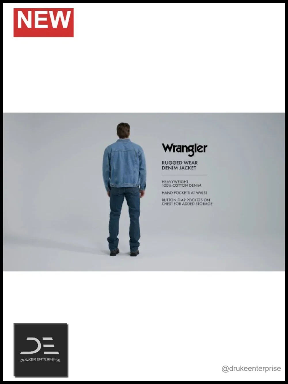 N/A rugged practical